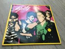 LP Sods Minutes To Go Step Forward Records SFLP 3 UK 1979 Punk
