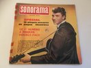 Johnny hallyday (livre disque sonorama n 34 - oct.-nov. 1961)complet