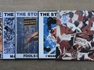 The Stone Roses / 5 singles / First Pressings / Excellent Condition
