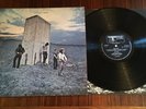 The Who Who's Next Original Vinyl LP UK 1971 Track 1st Press A1/B2 LP
