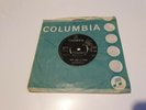 DOWNLINERS SECT - BABY WHAT'S WRONG - COLUMBIA DB7300 1964 1ST PRESS