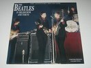 The Beatles ?– In Melbourne And Tokyo (New & Sealed Clear Vinyl LP - 2017)
