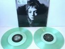 ANGEL OLSEN - ALL MIRRORS Coke Bottle Clear Vinyl 2xLP Numbered - VMP My Woman