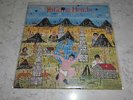 TALKING HEADS - LITTLE CREATURES