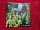 Cruel Force - Under The Sign Of The Moon Vinyl LP