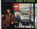 ROBYN HITCHCOCK - Storefront Hitchcock   RARE 1998 US 2 LP   SEALED