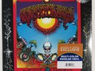 GRATEFUL DEAD - Aoxomoxoa   Ltd.Ed. 2016 Multicolor swirl Vinyl LP   SEALED