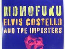 ELVIS COSTELLO & THE IMPOSTERS ?– Momofuku   2008 1st US 2LP   NM