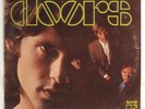 THE DOORS - S/T     1st 1969 US Issue Elektra LP   EX/VG+   JIM MORRISON