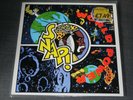 SNAP World Power LP 1990 NEAR MINT  Made in Germany