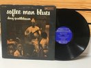 Doug Quattlebaum Softee Man Blues 1962 Deep Groove Bluesville BV 1065 Mono LP