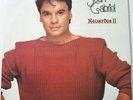Juan Gabriel ?– Recuerdos II LP Colombian Press 1984 Ariola
