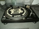 Plattenspieler Technics Quartz SL - 1210MK2  Made in Japan 90 Jahre