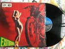 LP LOS HILTON'S/LOS DATSUNS/DESTELLOS 