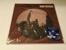 Sam Rivers ?- Fuchsia Swing Song 2 x 45RPM 180 GRAM LP Music Matters/Blue Note