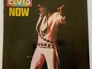 ELVIS PRESLEY-  ORIGINAL NOW ALBUM FROM ISRAEL.