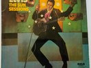ELVIS PRESLEY-  ORIGINAL SUN SESSIONS FROM ARGENTINA.