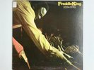 Freddie King w/Eric Clapton -Freddie King (1934-1976), Promo LP UNPLAYED NM 1977