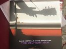 Delivery Man Elvis Costello & the Imposters OOP Audiophile 2xVinyl LP Burnett NM