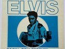 ELVIS PRESLEY- USA RCA SPECIAL PRODUCTS,ROCK N ROLL FOREVER.