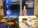 12 Original 1960s/1970s Bobby Goldsboro Vinyl LPs (details below); MINT to VG+/-