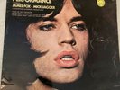 James Fox - Mick Jagger 12inch Vinyl - Performance 1970 WS2554