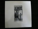 The Jazz Butcher Fishcotheque Relativity Indie 1988 Record-Album-Vinyl-LP