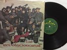 LOS REVOLUCIONARIOS   ESA MULATA  GUAGUANCO SALSA Listen
