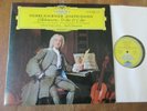 Haydn - Cello Concs / Fournier / Baumgartner / DGG 139 358 Stereo Tulips Ed1 NM