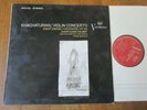 Khachaturian - Violin Conc / Kogan / Monteux / RCA VICS-1153 Stereo Ed1 Germany