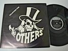 The Others - OZ Blues Rock - EMI Custom Label - 1981