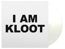 I AM KLOOT self titled/same LP CLEAR 2019 Eur Music On Vinyl NEW
