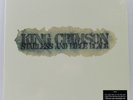 KING CRIMSON Starless And Bible Black LP vinyl 200g UK KCLP6 NEW/SEALED