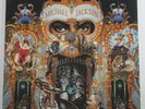 MICHAEL JACKSON Dangerous 2x LP vinyl Eur 2018 NEW/SEALED