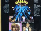 Abba: Fernando und 11 weitere Hits (FRG)		Polydor 2459 319		1976