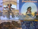 4 Pure Prairie League (Vince Gill) Orig 1970's Vinyl LPs (see below) SEALED MINT