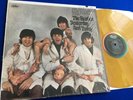 The Beatles   Yesterday And Today   Coloured Vinyl Mono LP