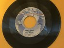 Brad Suggs Orchestra and Chorus, My Gypsy/Sam's Tune, 45 record, Promo Copy
