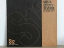 Gusto - Discos Revenge 12