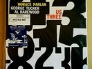 HORACE PARLAN US THREE MUSIC MATTERS BLUE NOTE 180G 33RPM SEALED 2015 OOP