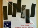 HORACE PARLAN SPEAKIN MY PIECE MUSIC MATTERS BLUE NOTE 180G 33RPM SEALED OOP