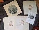 ASD 282-4 Beecham Haydn The Seasons Factory sample First UK G/C 3LP box NM/EX+