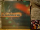 PAUL BLEY The Paul Bley Synthesizer Show LP/'71 US/Annette Peacock/ARP Synth/RMI