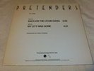 PRETENDERS VINYL 12