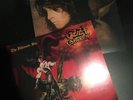 Ozzy Osbourne THE ULTIMATE SIN And No More Tears SPLATTER VINYL (2) Vinyls