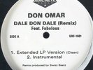 DON OMAR / FABOLOUS 