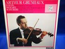 PHILIPS SAL 3660 *GRUMIAUX* PLAYS *HAYDN /MOZART /SCHUBERT* LEPPARD* NM