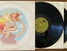 GRATEFUL DEAD EUROPE '72 ORIG 1972 WB GREEN LABEL 3-LP GARCIA WEIR PSYCH ROCK