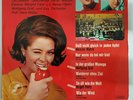 DIE 12 SCHLAGER AUS BADEN-BADEN, 1966, Vinyl LP, rar, W. Myhre, B. Petry, etc.