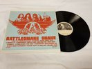 Aerosmith - Rattlesnake Shake - Top Condition
